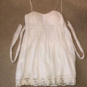 City Triangles dress